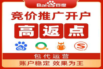 竞价代运营实战案例深度剖析